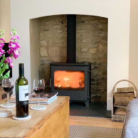 Jasmine Cottage Charlbury Buitenkant foto