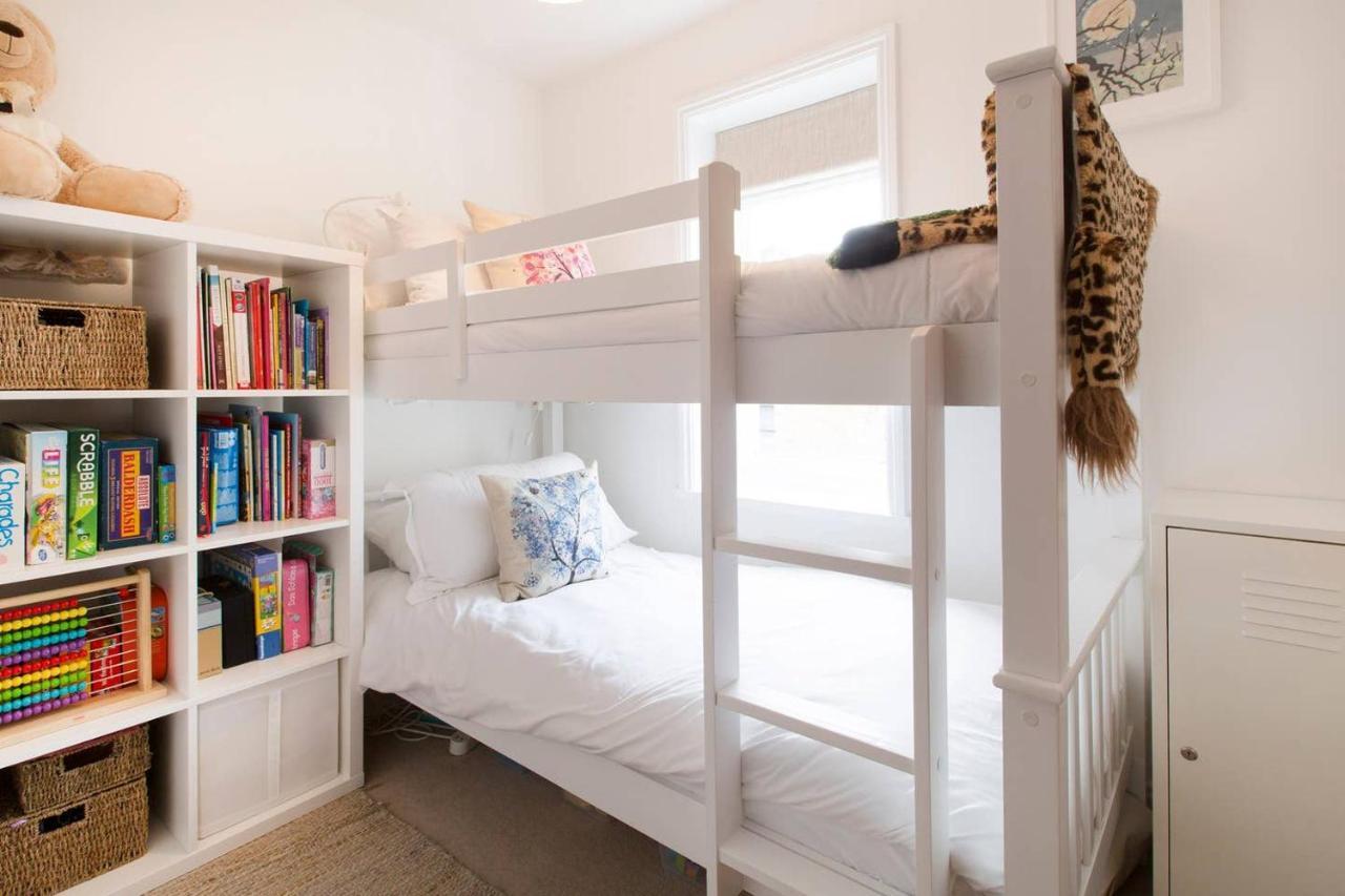 Jasmine Cottage Charlbury Buitenkant foto