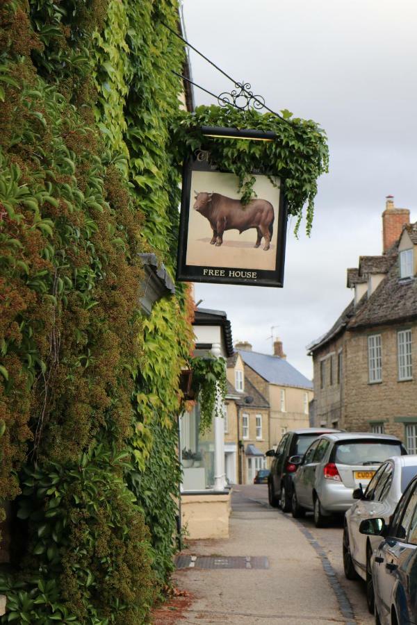 Jasmine Cottage Charlbury Buitenkant foto