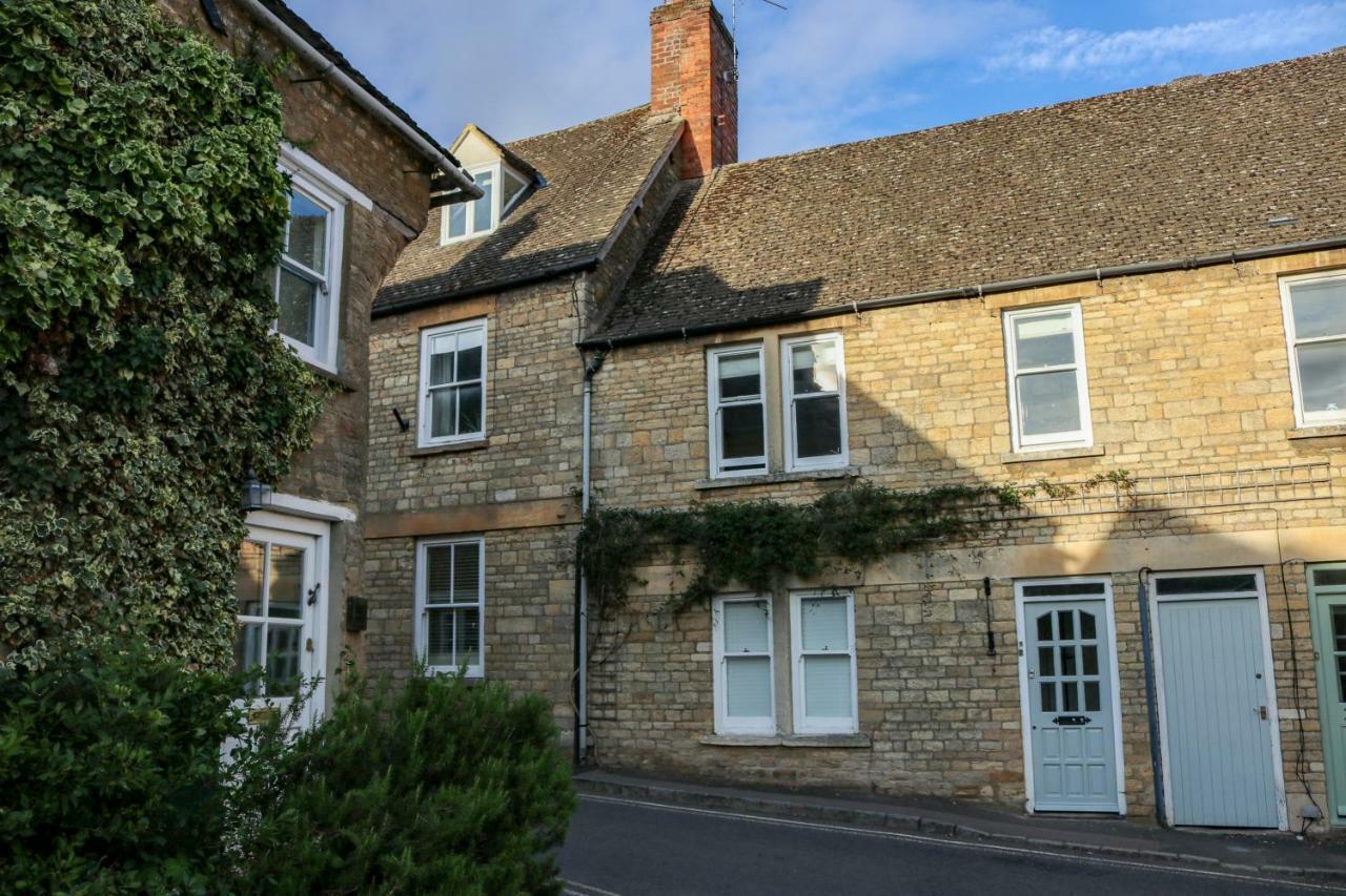 Jasmine Cottage Charlbury Buitenkant foto