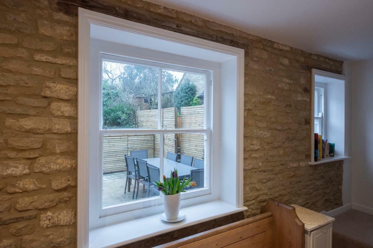 Jasmine Cottage Charlbury Buitenkant foto