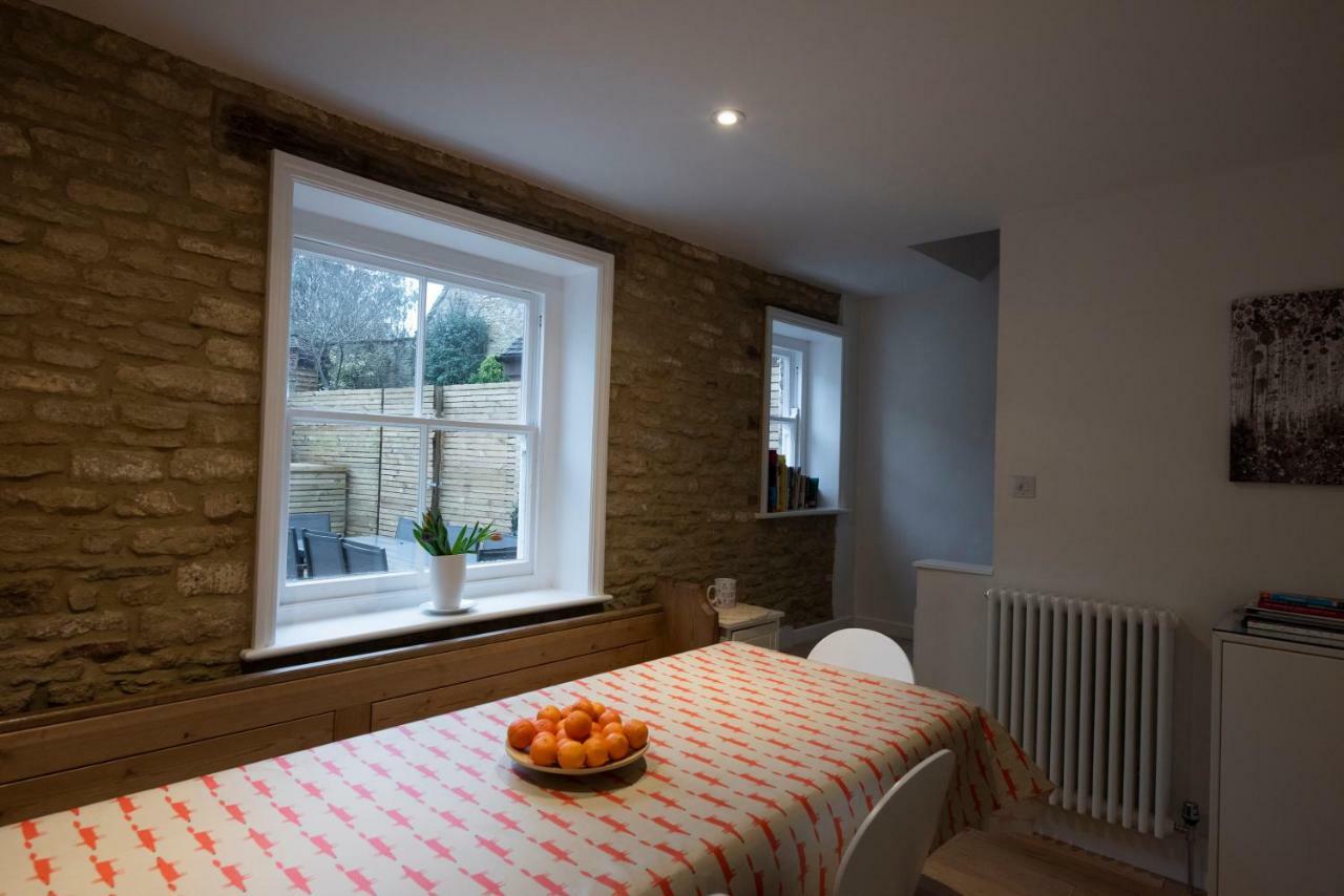 Jasmine Cottage Charlbury Buitenkant foto