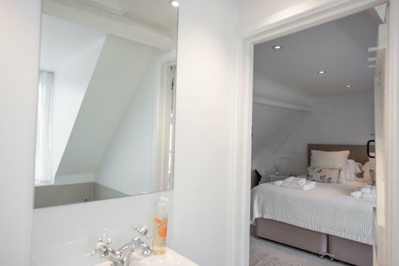 Jasmine Cottage Charlbury Buitenkant foto