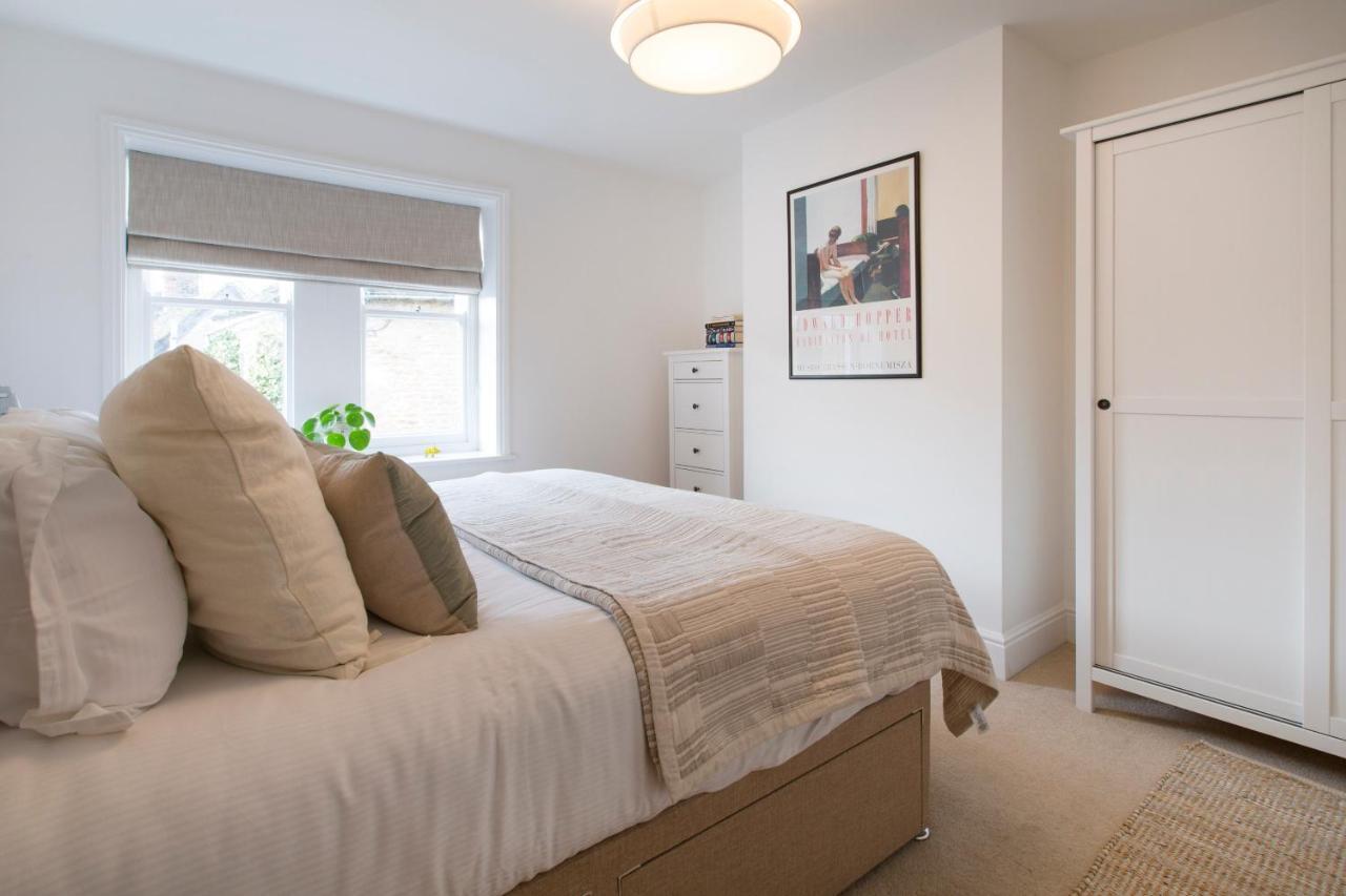 Jasmine Cottage Charlbury Buitenkant foto