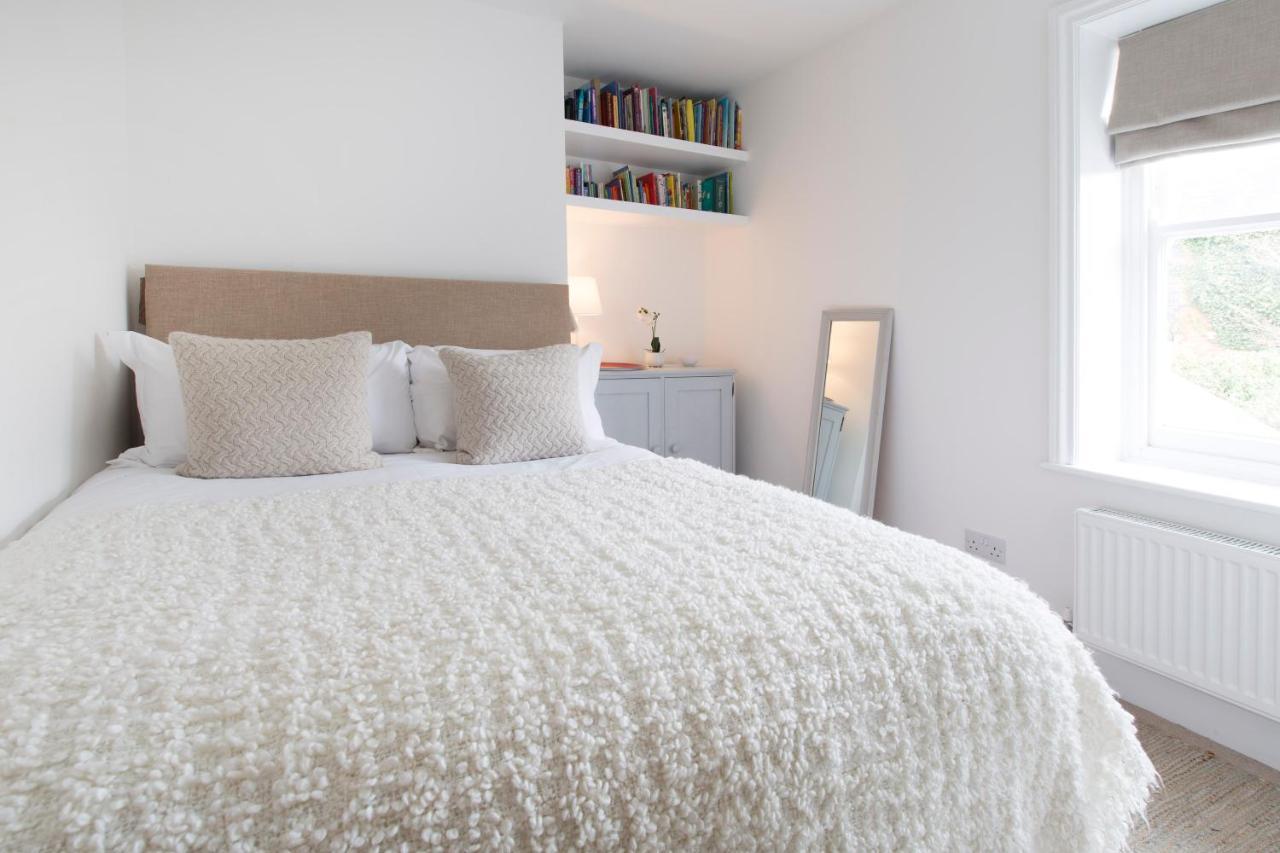 Jasmine Cottage Charlbury Buitenkant foto