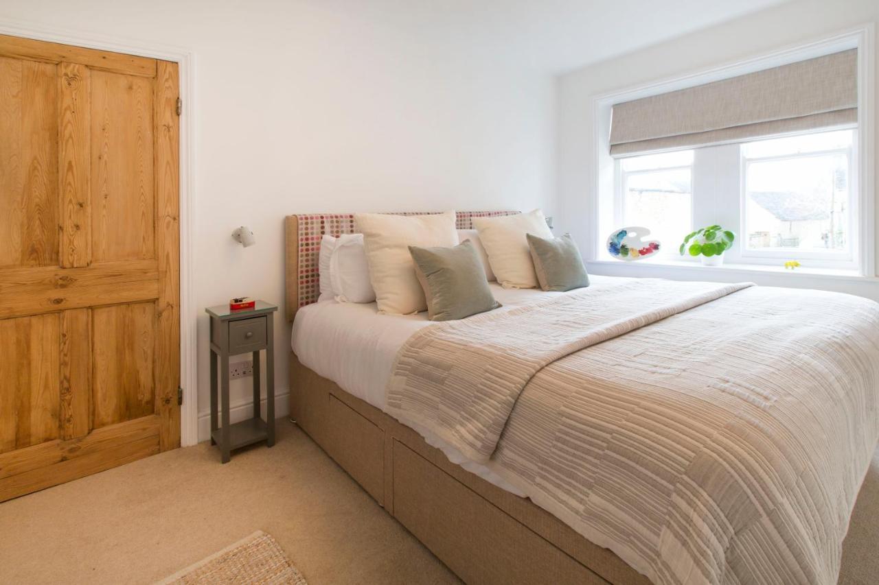 Jasmine Cottage Charlbury Buitenkant foto